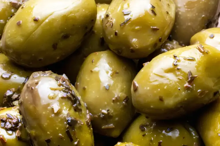 castelvetrano olives