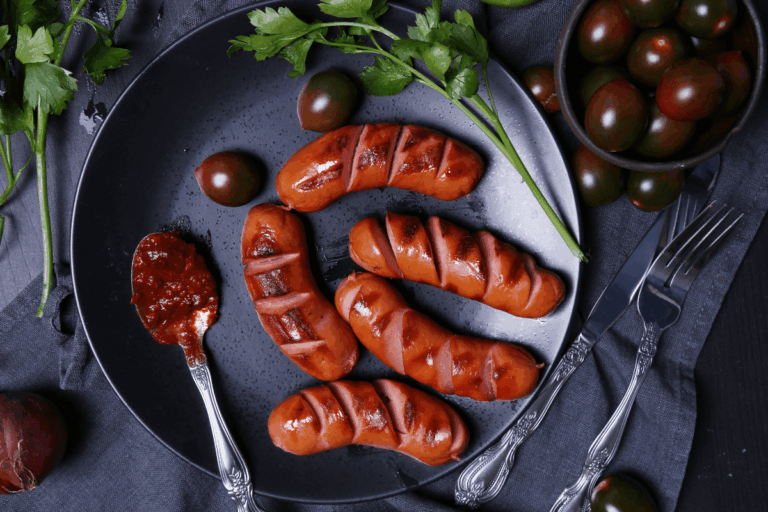 The Ultimate Guide to Cooking Bratwurst