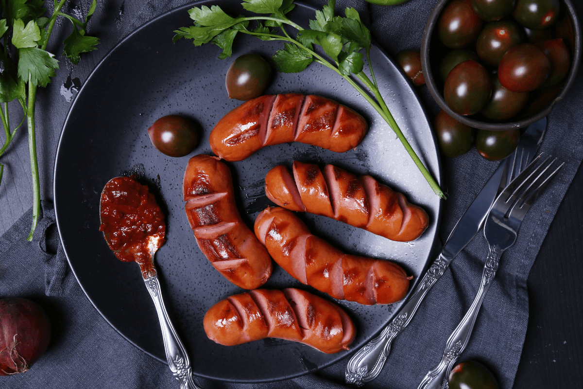 The Ultimate Guide to Cooking Bratwurst The Ultimate Guide to Cooking Bratwurst