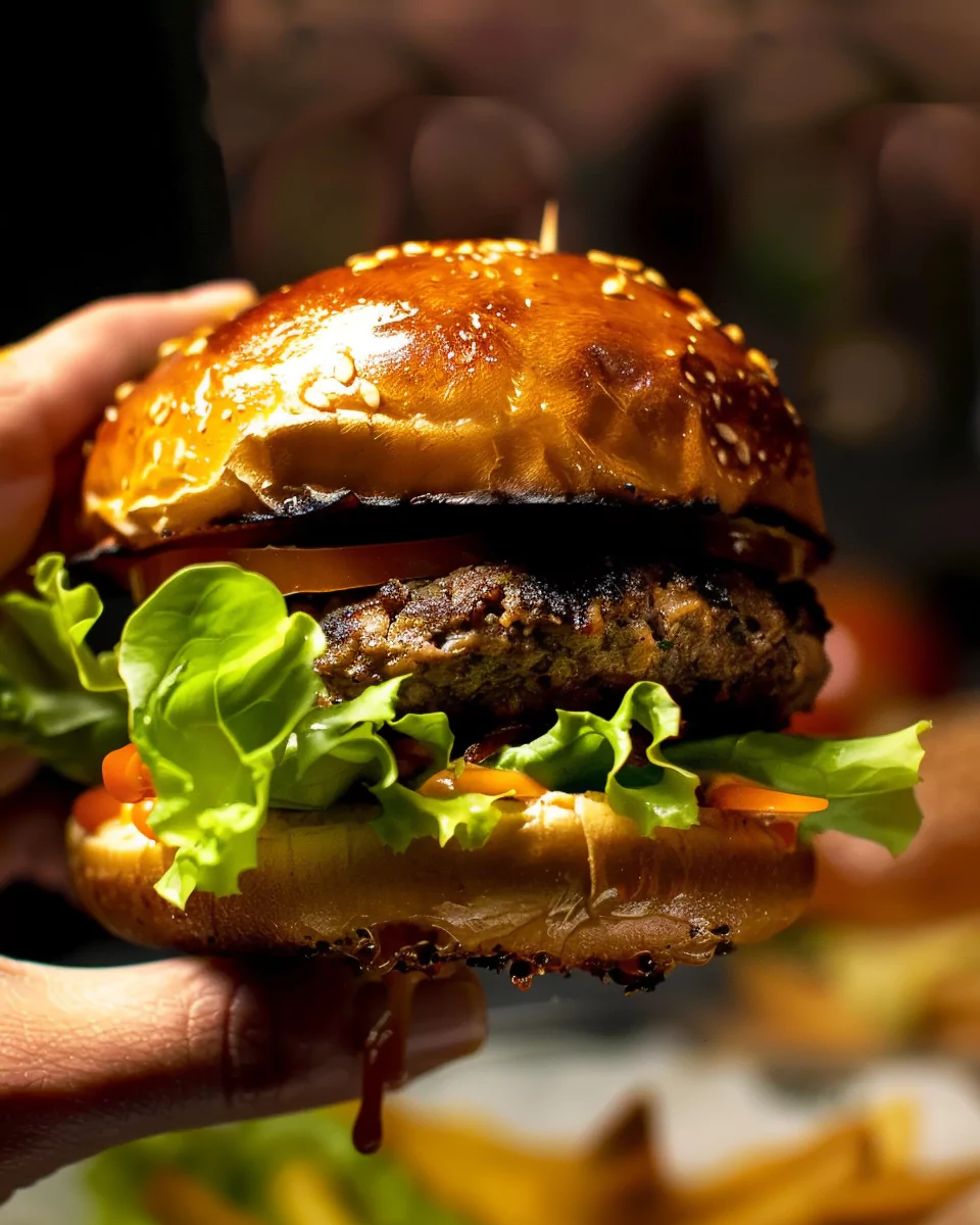 Burger King Sustainability Efforts: Leading the Fast-Food Industry Burger King Sustainability Efforts: Leading the Fast-Food Industry