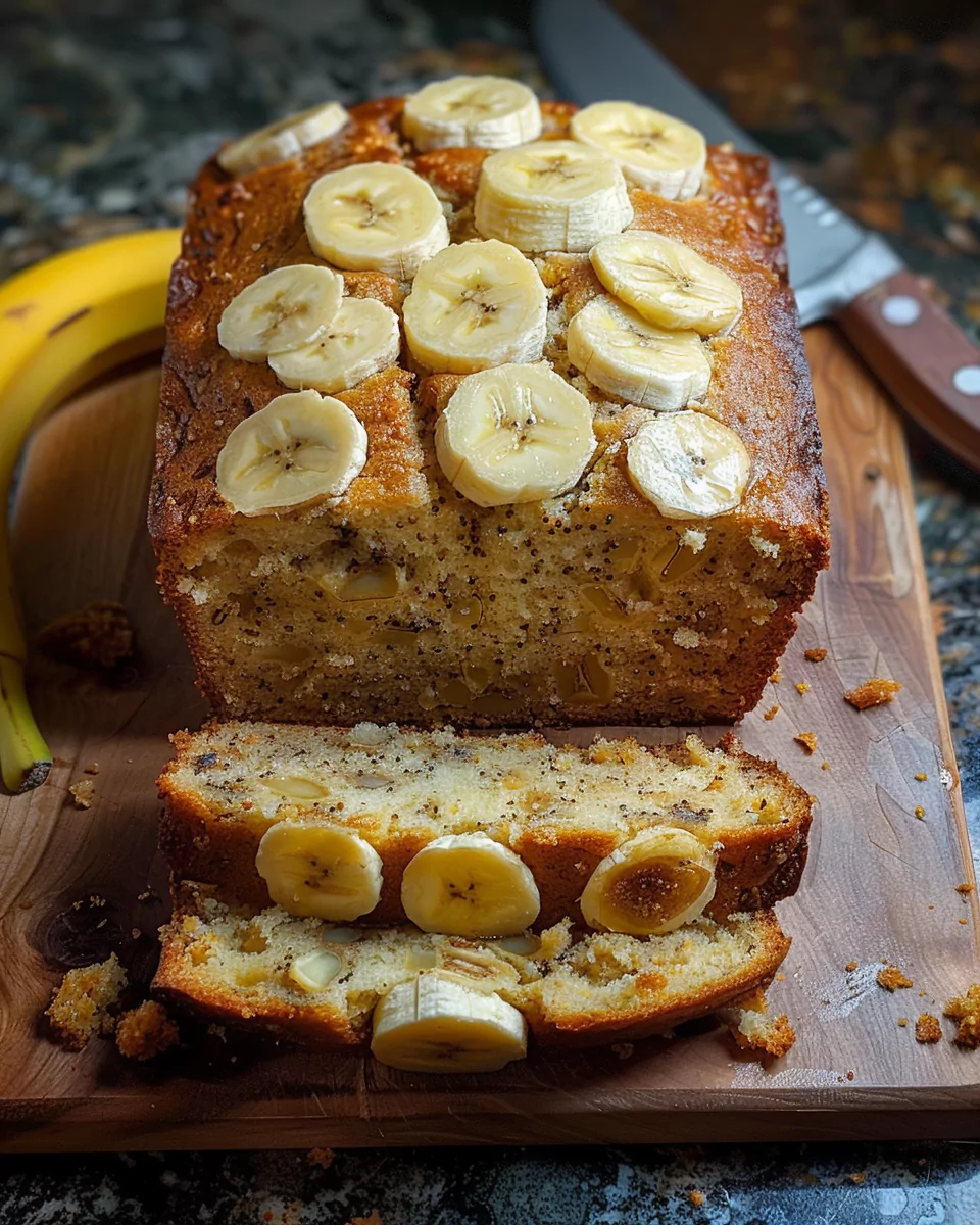 Best Banana Bread: Your Ultimate Guide to Baking Perfection Best Banana Bread