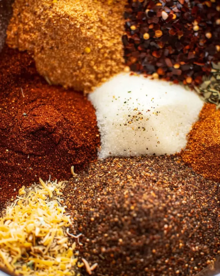 Homemade Taco Seasoning Mix: Easy Recipe for Authentic Flavors