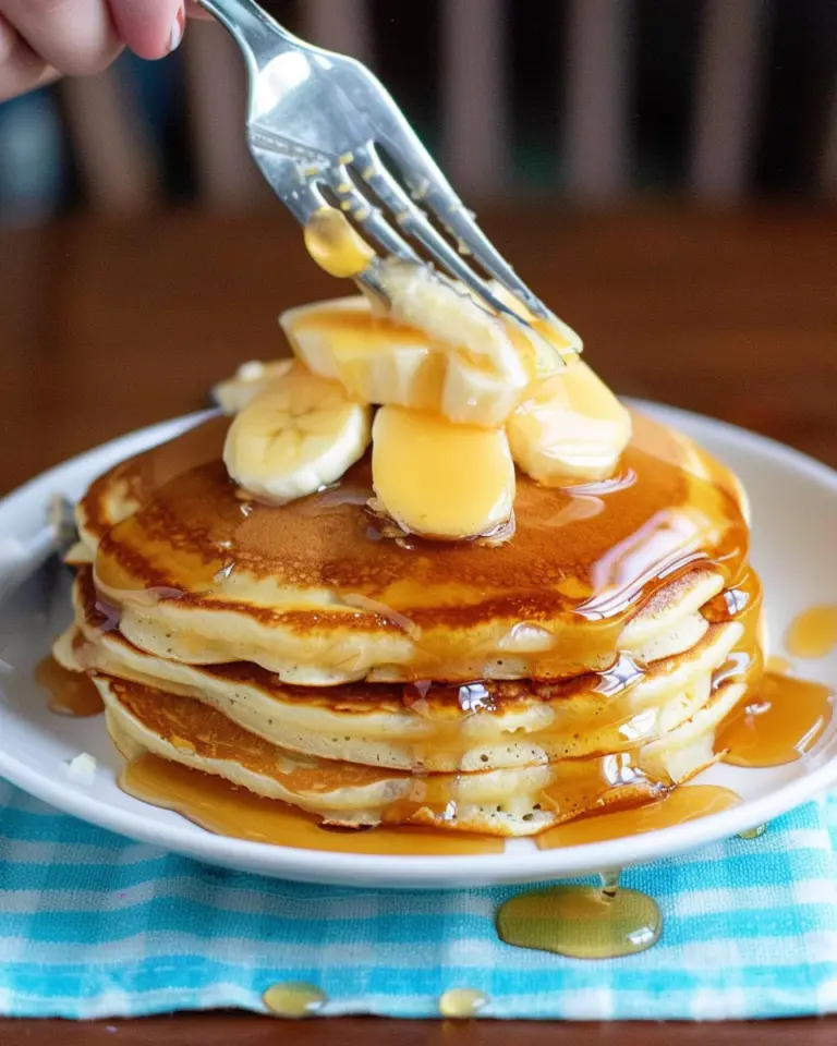 Buttermilk pancake house