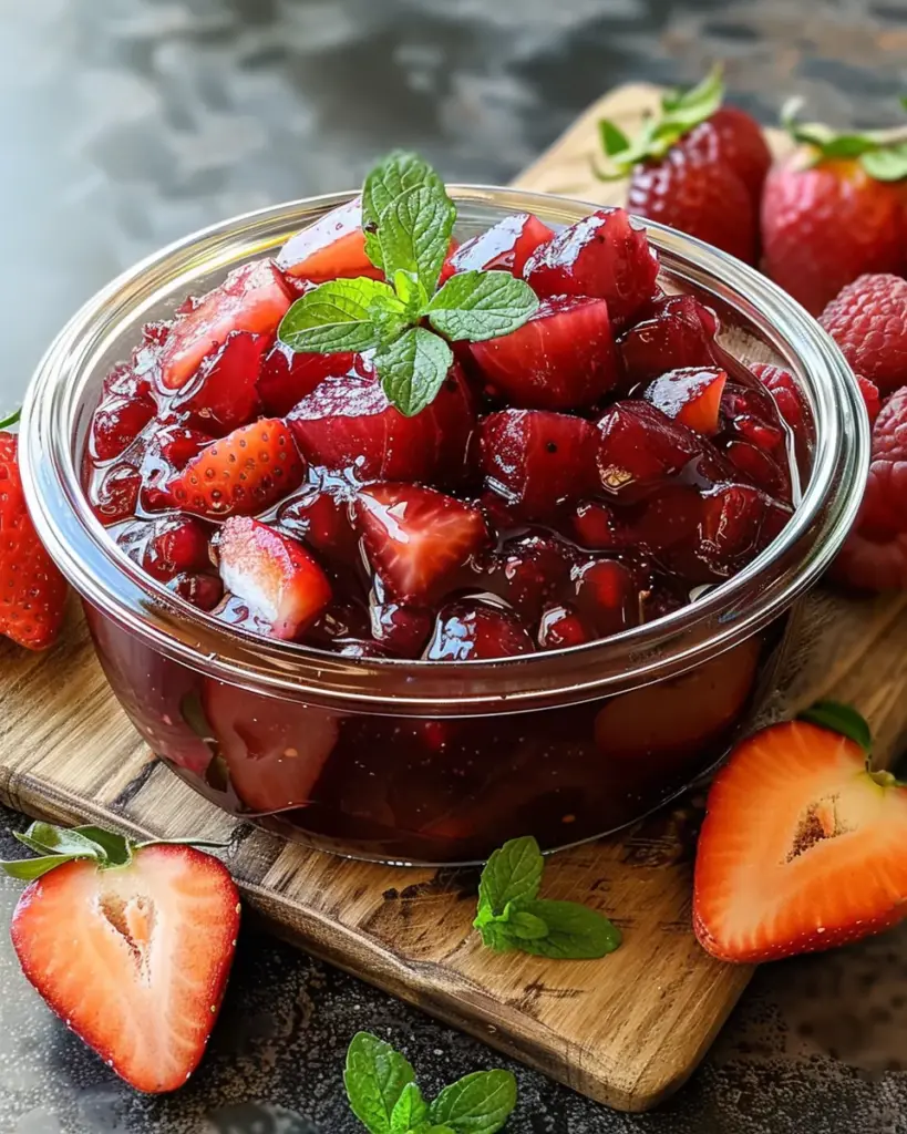 Compote Recipe: The Ultimate Guide to Delicious Fruit Compote Compote Recipe: The Ultimate Guide to Delicious Fruit Compote