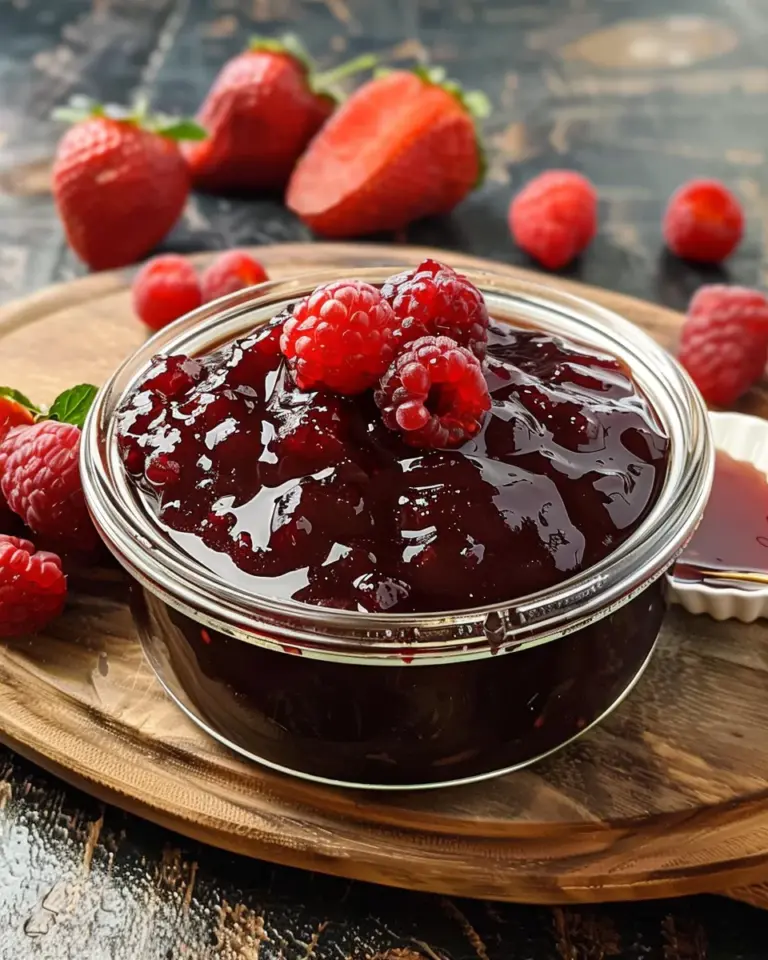 Compote Recipe: Simple & Versatile Fruit Compote Guide