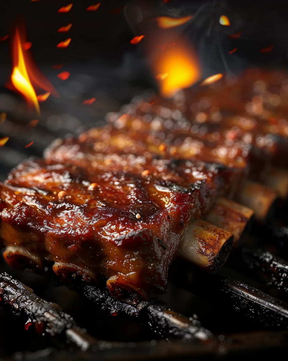 Smoking Dino Ribs to Perfection: A Step-by-Step Guide Smoking Dino Ribs to Perfection: A Step-by-Step Guide