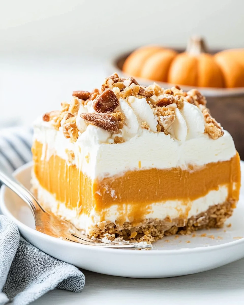 Pumpkin Lush Pumpkin Lush