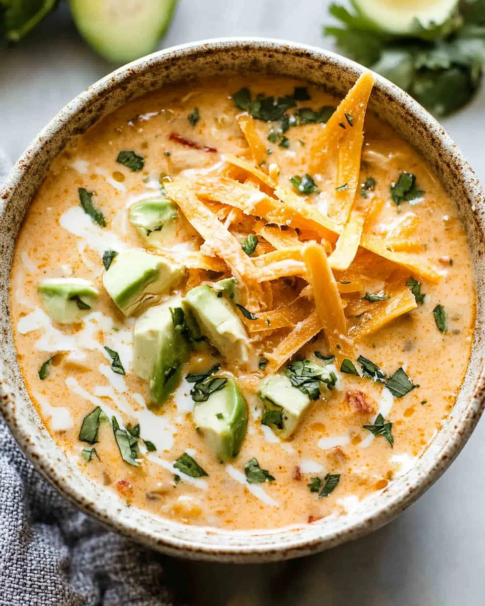Easy White Chicken Chili Easy White Chicken Chili
