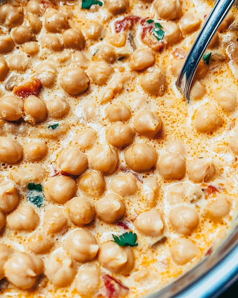 Marry Me Chickpeas Marry Me Chickpeas