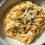 10-Minute Cream Cheese Pasta 10-Minute Cream Cheese Pasta