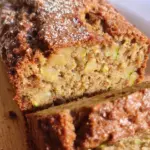 Apple Zucchini Bread Apple Zucchini Bread