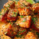 Bang Bang Salmon Bang Bang Salmon