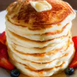Best Fluffy Pancake Recipe Best Fluffy Pancake Recipe