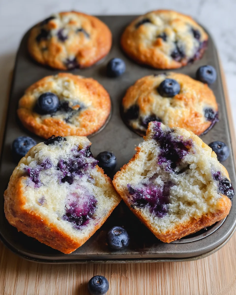 Blueberry