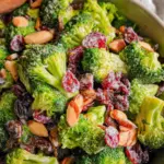 Broccoli Salad Broccoli Salad