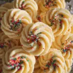 Butter Cookies Butter Cookies