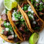 Carne Asada Mexican Street Tacos Carne Asada Mexican Street Tacos