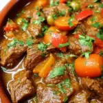 Carne Guisada Carne Guisada