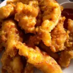 Chicken Tempura Chicken Tempura