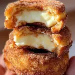 Churro Cheesecake Donut Cookies Churro Cheesecake Donut Cookies