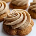 Churro Cookies Churro Cookies