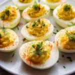 Classic Deviled Eggs Classic Deviled Eggs