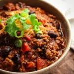 Classic Slow Cooker Chili Classic Slow Cooker Chili
