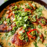 Coconut Milk Chicken Coconut Milk Chicken