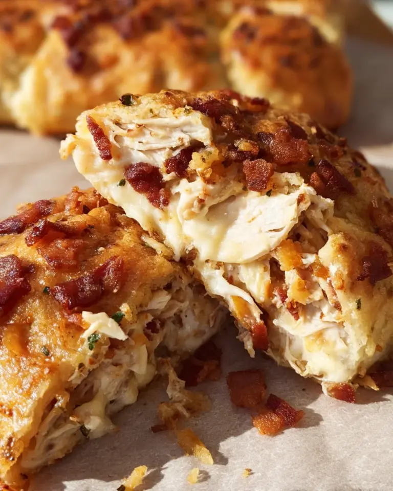 Copycat Costco Chicken Bake
