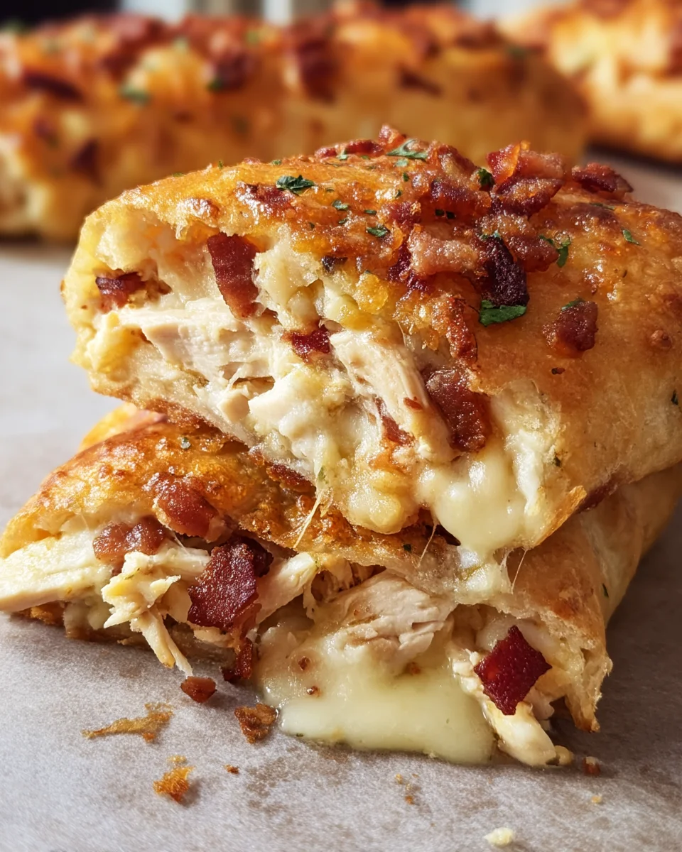 Copycat Costco Chicken Bake Copycat