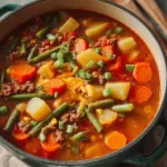 Cowboy Soup Cowboy Soup
