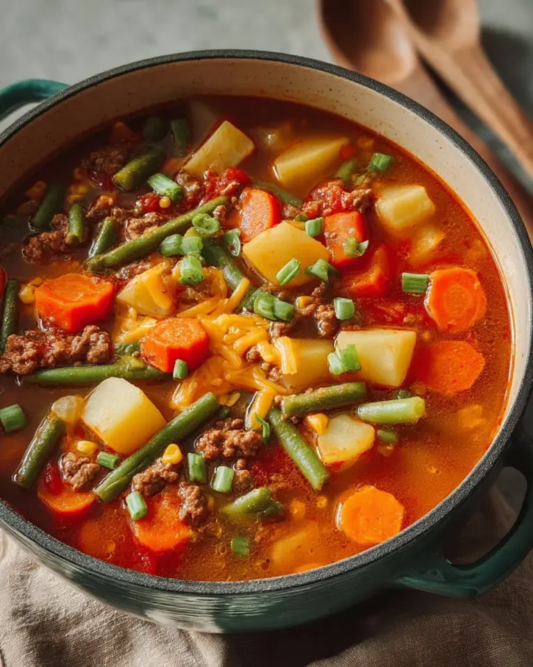 Cowboy Soup