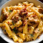 Creamy Marry Me Ditalini Sausage Pasta Creamy Marry Me Ditalini Sausage Pasta