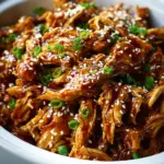 Crock Pot Teriyaki Chicken Crock Pot Teriyaki Chicken