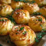 Duchess Potatoes Recipe