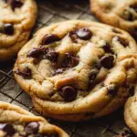 Easy Chocolate Chip Cookies Easy Chocolate Chip Cookies