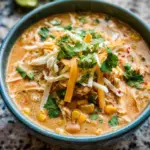 Easy White Chicken Chili Easy White Chicken Chili