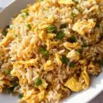 Egg Fried Rice Egg Fried Rice
