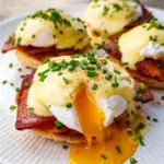Eggs Benedict Eggs Benedict