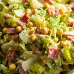 Famous La Scala Chopped Salad Famous La Scala Chopped Salad