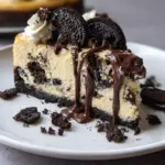 Fantastic Creamy Oreo Cheesecake Fantastic Creamy Oreo Cheesecake