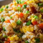 Freakin’ Fantastic Fried Rice Freakin’ Fantastic Fried Rice