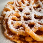 Funnel Cakes Funnel Cakes