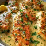 Garlic Parmesan Chicken Garlic Parmesan Chicken