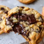 Homemade Chocolate Chip Cookies Homemade Chocolate Chip Cookies