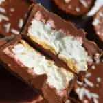 Homemade Mallo Cups Homemade Mallo Cups