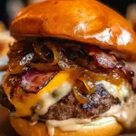 Irish Pub Burger Irish Pub Burger