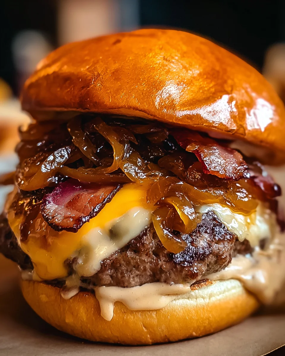 Irish Pub Burger Irish Pub Burger