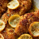Lemon Pepper Chicken Recipe Lemon Pepper Chicken Recipe