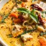 Marry Me Chicken Soup Marry Me Chicken Soup